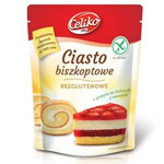 Préparation pour gâteau éponge sans gluten Celiko, 200g