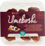 Umeboshi (prunes japonaises) BIO 150 g