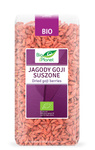 Baies de goji séchées BIO 250 g