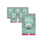 PACK DE 6 x Thé Oolong (20 x 2) BIO 40 g
