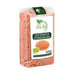 Lentilles rouges BIO 400 g