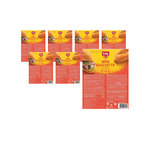 PACK DE 7 x Mini baguette - baguettes à cuire, sans gluten 150 g