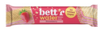 Gaufres à la crème de noix et de fraises sans sucres ajoutés bio 30 g - BETT'R