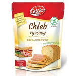 Mélange pour pain de riz sans gluten 400 g - Celiko