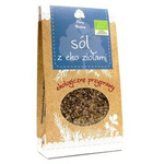 Sel aux herbes Bio 100 g – Dary Natury