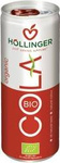 Boisson au cola décaféinée BIO 250 ml (canette)