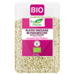 Flocons d'avoine instantanés sans gluten Bio 1 kg – Bio Planet