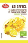 Gelée au citron sans gluten BIO 40 g