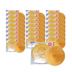 PACK DE 23 x Douceur traditionnelle Oblats 30 g