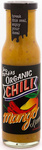 Sauce mangue-chili Bio 250 ml – Bio Bandits