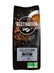 Café en grains Arabica 100% Sélection Bio 1 kg – Destination