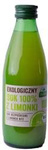 Jus de citron vert 100% BIO 250 ml