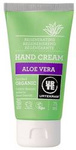 Crème pour les mains à l'aloe vera bio 75 ml