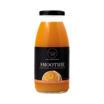 Smoothie carotte & orange 250 ml – Foods By Ann