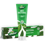 Dentifrice antibactérien au neem 100 ml - Dabur