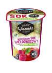 Jus multifruits naturellement trouble 200 ml Wincenta Orchards