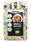 Muesli aux noix BIO 300 g