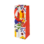 Pochette cadeau pour bouteille avec ruban – Canpol