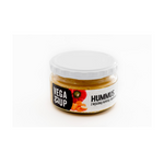 Houmous au paprika fumé et aux carottes 200 g