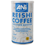 Café soluble "Reishi Vegan Collagen Booster" 100 g – Ani
