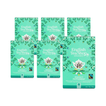 PACK DE 6 x Thé à la menthe (20 x 1,5) BIO 30 g