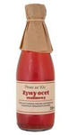 Vinaigre de framboise brut 330 ml – Directement de la ferme