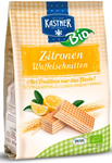 Gaufres à la crème de citron BIO 175 g