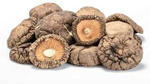 Shiitake (champignons séchés) BIO (matière première) (10 kg) 4