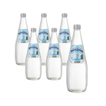 PACK DE 6 x Eau minérale naturelle à faible teneur en CO2 0,7 l