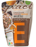 Muesli fonctionnel Énergétique Magne B 400 g – Graci
