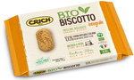 Biscuits de blé complet Bio 220 g – Crich