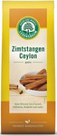 Bâton de cannelle de Ceylan BIO (6 pcs.)