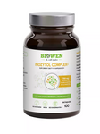Inositol Complexe + complément alimentaire 100 gélules – Biowen