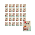 PACK DE 30 x Sucre vanillé sans gluten Celiko, 32 g