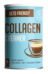 Crème à café Keto au collagène 300 g – Diet-Food