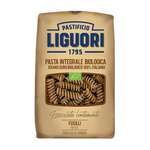 IGP Fusilli BIO 500 g Pâtes - Liguori