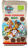 Mini biscuits au cacao pour enfants Pat' Patrouille Bio 100 g – Inna