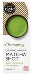 Matcha japonais de qualité supérieure (en poudre) BIO 8 x 1 g