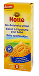 Biscuits d'épeautre dès 8 mois Demeter Bio 150 g – Holle