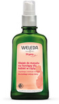 Huile de massage contre les vergetures pour femmes enceintes eco 100 ml - Weleda