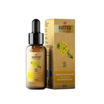 Huile cosmétique d'onagre Bio 50 ml (Ayurveda) - Sattva