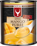 Purée de mangue Kesar 850 g - Doyal