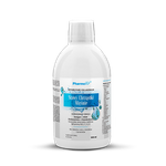 Complément alimentaire liquide pour les articulations, le cartilage et les muscles, sans gluten, 500 ml – Pharmovit