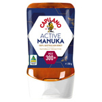 Miel de manuka mgo 300+ 250 g - Capilano Honey