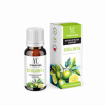 Huile essentielle de bergamote 10 ml - VOTRE BOUGIE