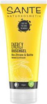 Eco energy gel douche citron et coing 200 ml