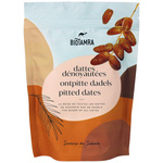 Dattes Deglet Nour séchées Bio 250 g - Biotamra