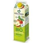 Jus de pomme NFC Bio 1 L – Hollinger
