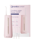 Hydropulseur dentaire IA44P rose - Nordics