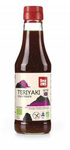 Sauce soja teriyaki sucrée sans gluten BIO 250 ml